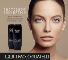 Paolo Guatelli Makeup